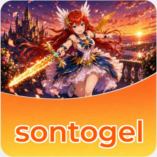 sontogel Tools