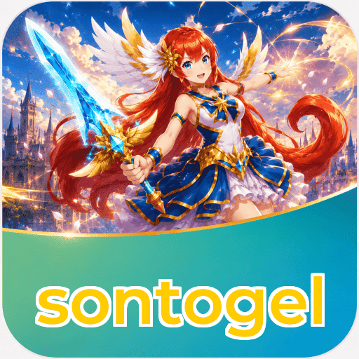 sontogel APK Structure