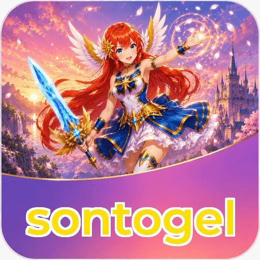 sontogel APK Structure