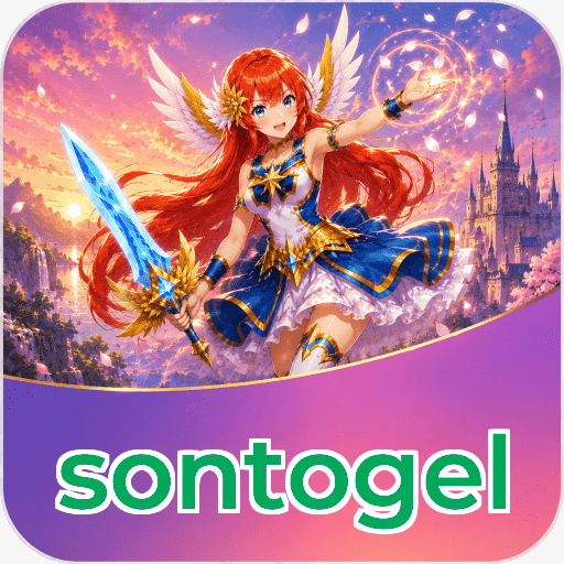 sontogel APK Structure