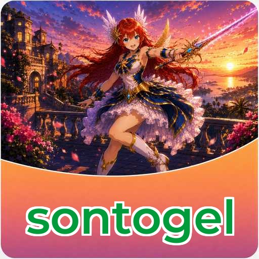 sontogel Download
