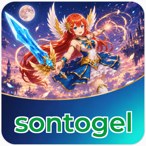 sontogel APK