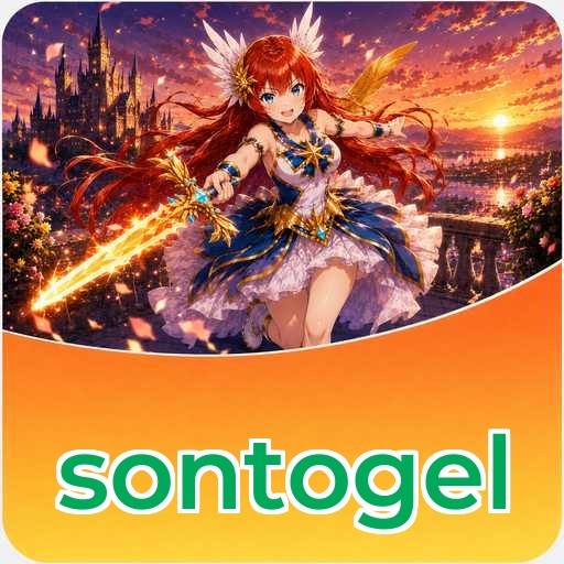 sontogel Download