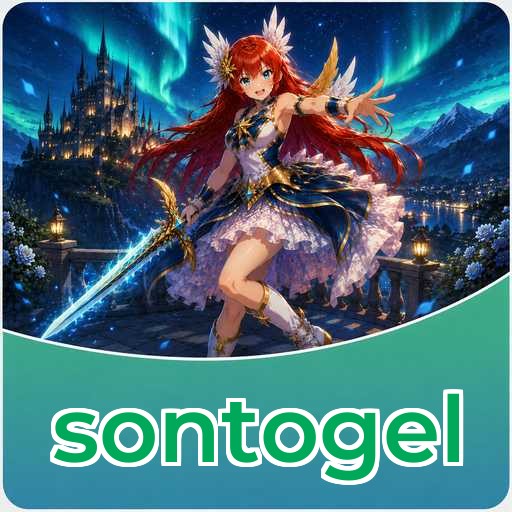 sontogel APK