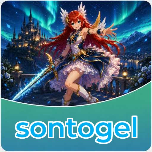 sontogel Verification