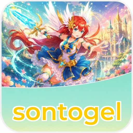 sontogel Tools