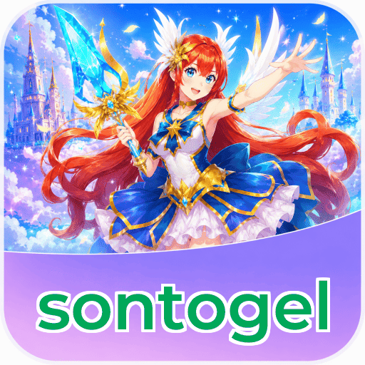 sontogel APK Structure