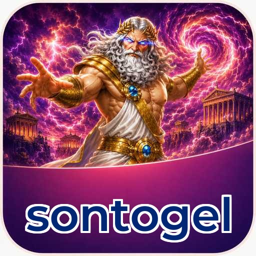 Screenshot Proses Instalasi sontogel APK