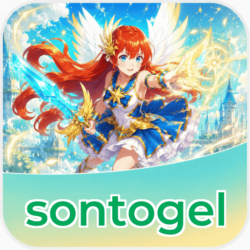 sontogel Verification