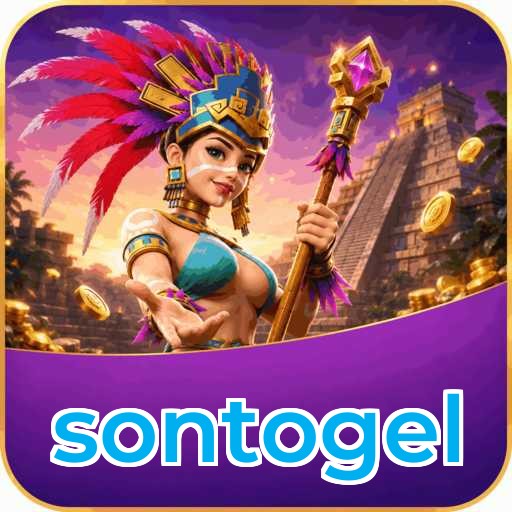 sontogel Aplikasi